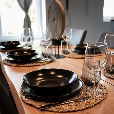 ô Cocoon De Mya * Gedinne