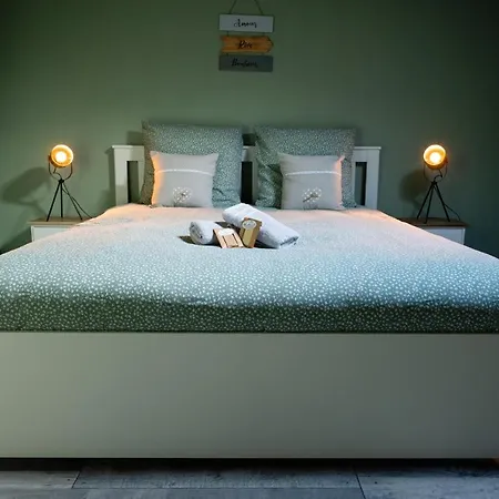 בית נופש O Cocoon De Mya