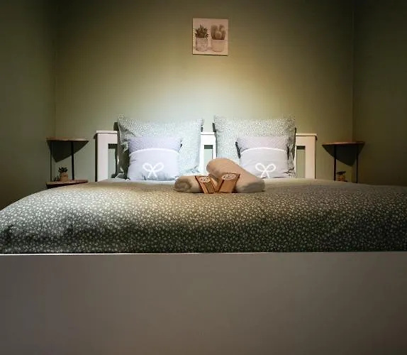 Casa vacanze O Cocoon De Mya