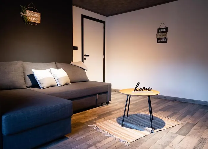 O Cocoon De Mya Gedinne