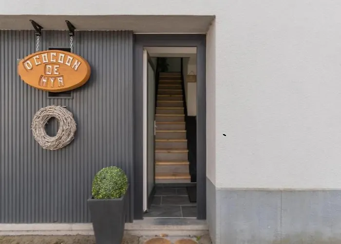 O Cocoon De Mya * Gedinne